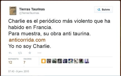écritures