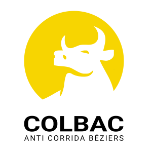 Logo colbac jaune
