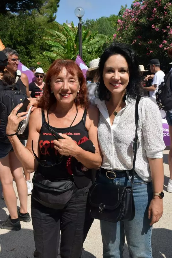 20230813_Succès de la manifestation anticorrida pendant la feria ! (8)