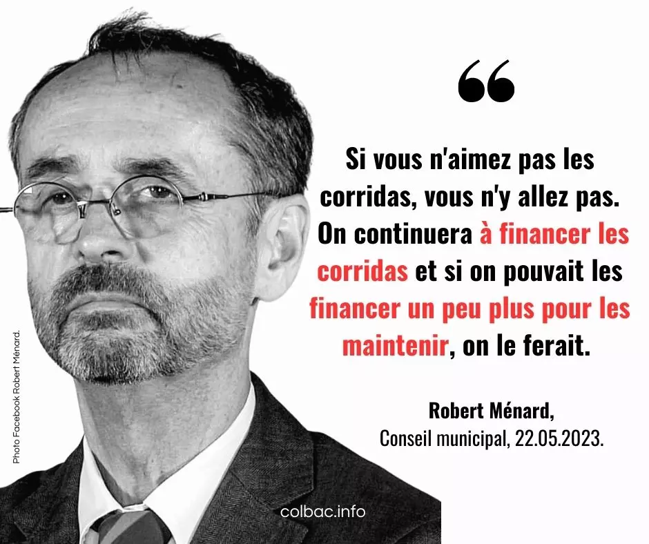 Robert Ménard