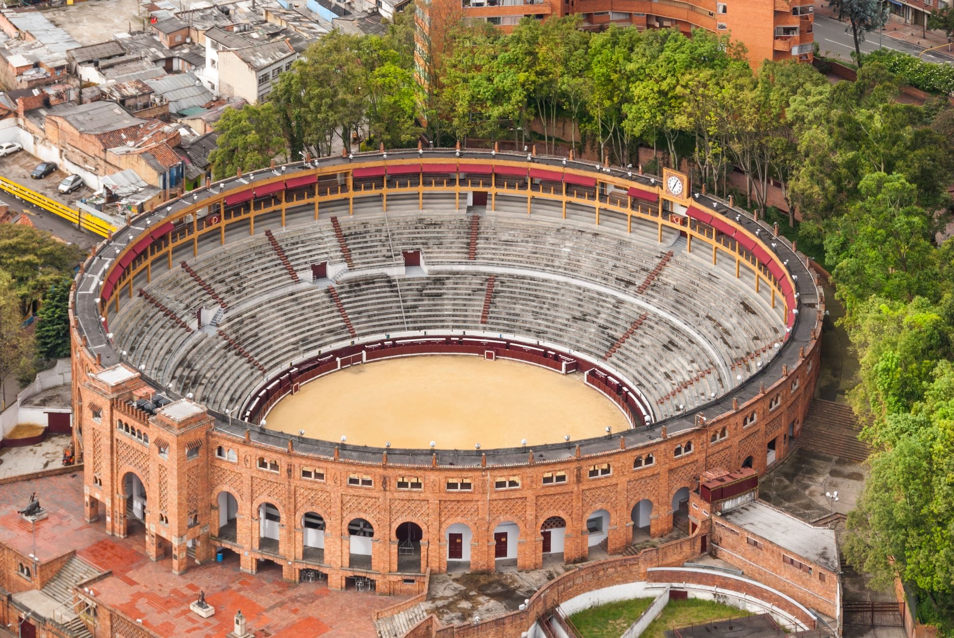 La Colombie abolit la corrida ! - Colbac