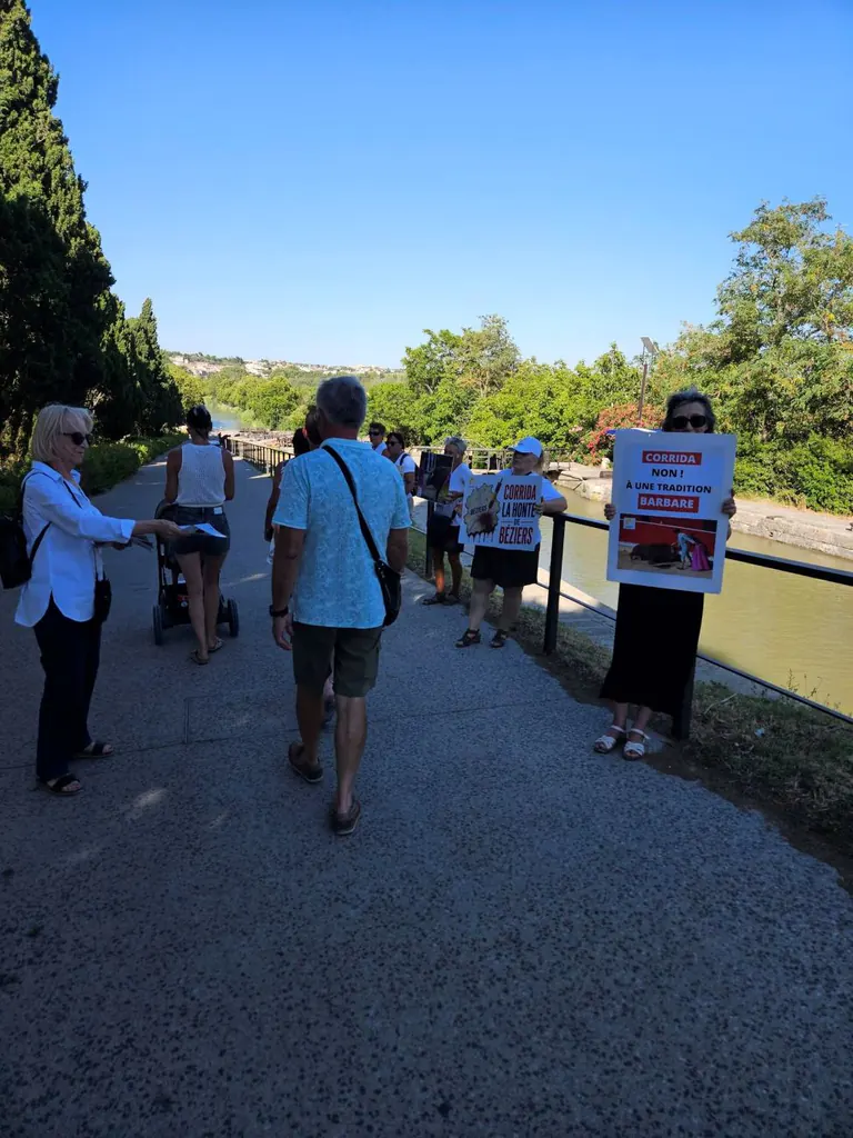 2 juillet - 9 Ecluses de Fonserannes (3)