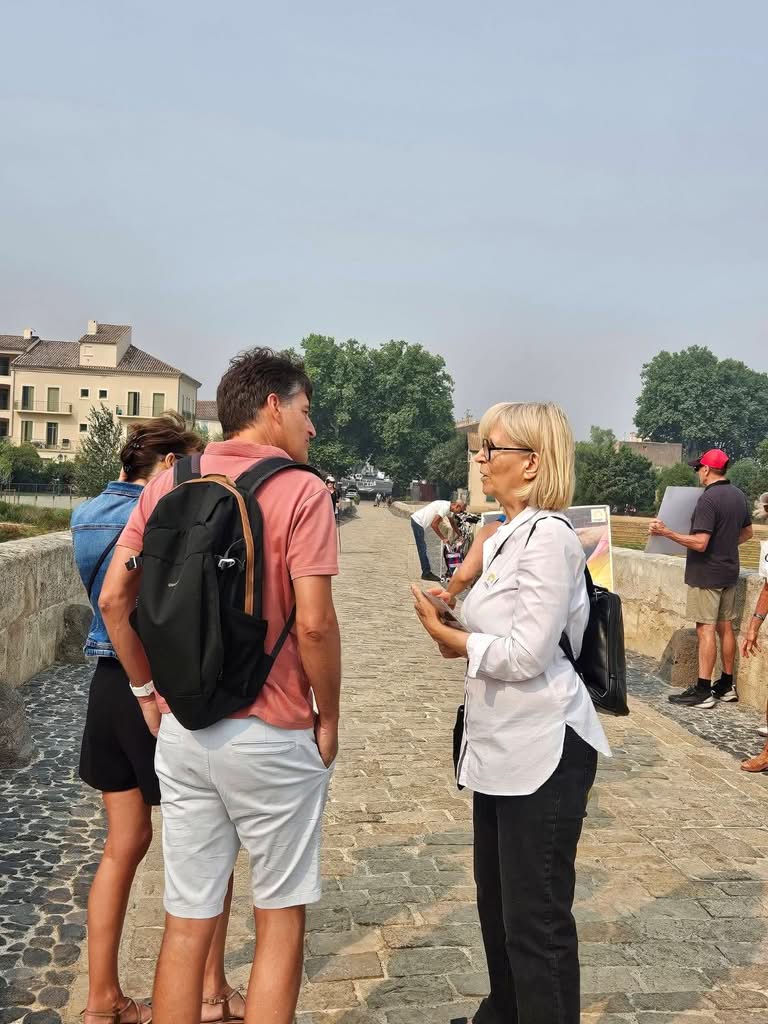 26 Juillet Pont Vieux (5)