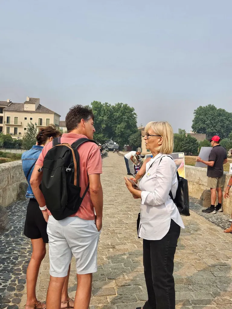 26 Juillet Pont Vieux (5)
