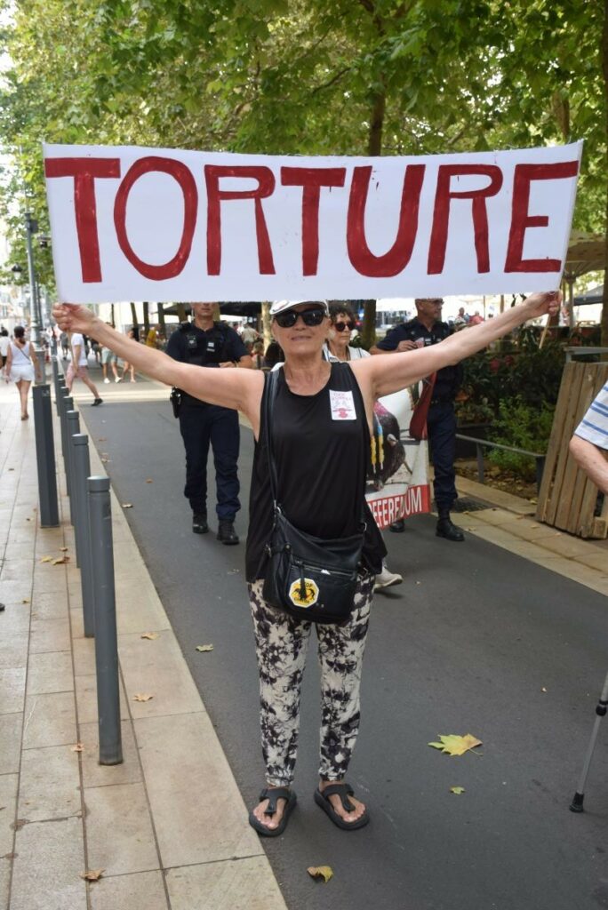 Torture